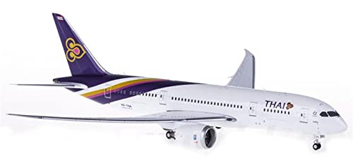 Amazon | Phoenix 1:200 完成品 Thai Airways International for