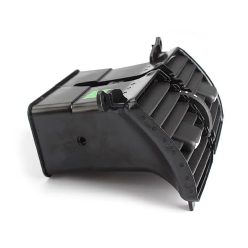 Salida de aire acondicionado trasero orientable para Passat B6 2006-2011 4