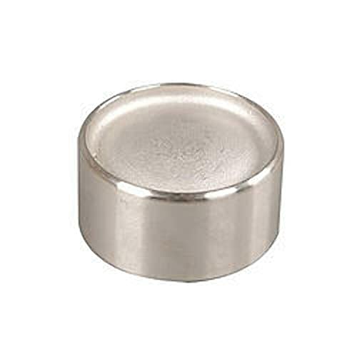 Piston - 1.38" x .88" SS
