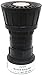 Dixon CFFR150NST NST Fiberglass Heavy Duty Constant Flow Fog Nozzle, 95 GSM, 1-1/2"
