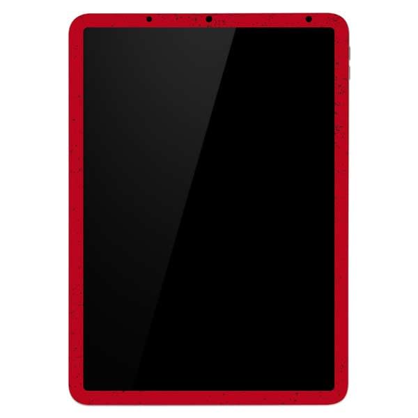 Skinit Decal Tablet Skin Compatible with iPad Air 10.9in (4th Gen, 2020) - Officially Licensed Marvel Deadpool Wade Wilson Design
