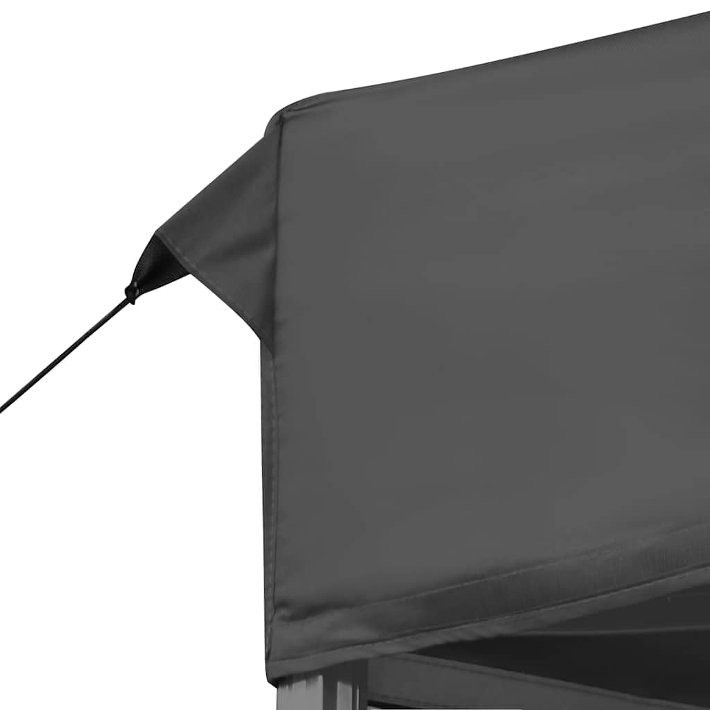 Składany Namiot Imprezowy 6x3 m Aluminiowy | Tkanina Oxford z powłoką PVC, odporność na rdzę, lekka konstrukcja, osłona przed słońcem UV