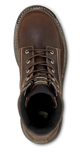 Image of Irish Setter Kittson 6 inch Mens Steel Toe Work Boot