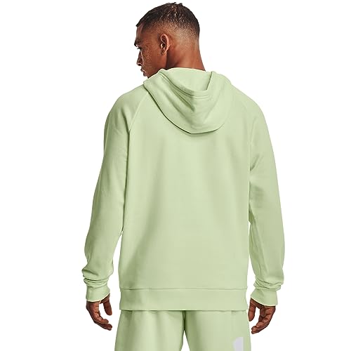 Image of Under Armour Men's Rival Fleece Hoodie