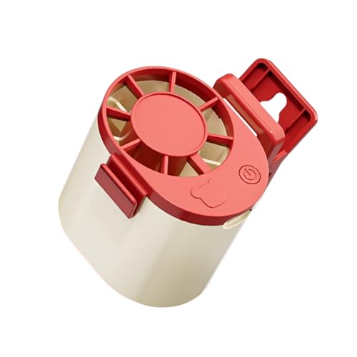 [Kawoly]�y�n���h�w���h�t�@���z�������Ή� USB�}���[�d ��6���ԋ쓮 200g���y�� ���u���\ �R���p�N�g�T�C�Y ���@�\�É��t�@�� ��