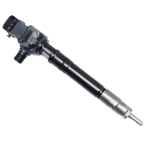 23670-0E060 236700E060 23670-09470 Diesel Fuel Injector Compatible With Toyota 1GD-FTV Hi Fortuner Innova Revo GD6