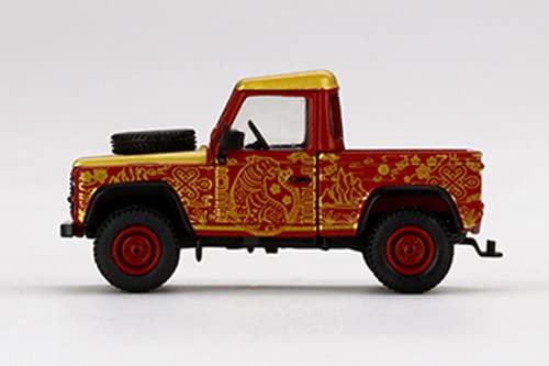 ミニカー MINI GT Land Rover Defender 90 Pickup $_57.PNG?set_id=880000500F