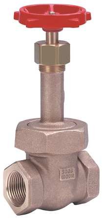 Gate Valve,Class 300,1-1/2 in.