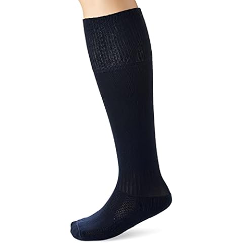 Carta Sport FOOTBALL SOCK NAVY (BOYS) - SMALL (12-2«) Cover
