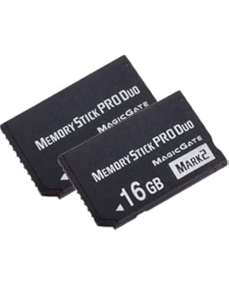Amazon | オリジナル 高速メモリースティック Pro-HG Duo 16GB