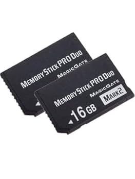 メモリースティックPRO DUO 16GB Amazon | オリジナル 高速メモリースティック Pro-HG Duo 16GB