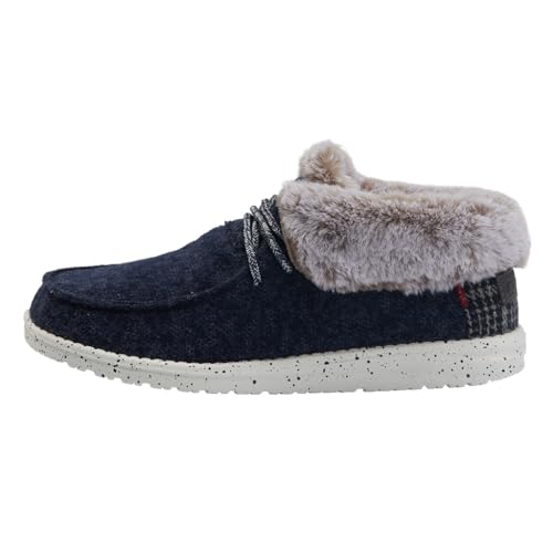 Image of HEYDUDE Women's Britt Shoes Multiple Colors