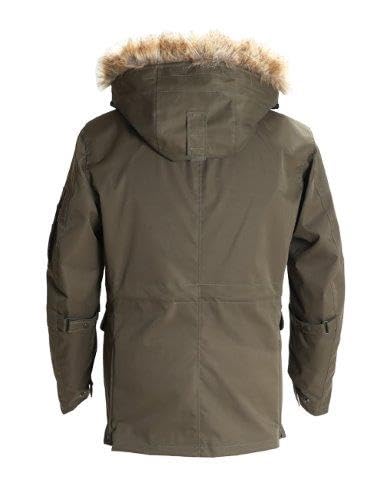 Amazon | [パワーエイジ] バイクジャケット PJ-24202 メンズ