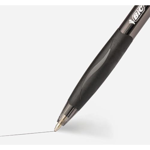 Image of BIC Original Retractable Ball Pen