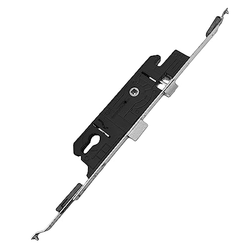 Roto MVD340 Replacement Upvc Door Lock 340mm Plate 35mm Single Spindle