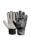 reusch attrakt starter guanti da portiere black 8