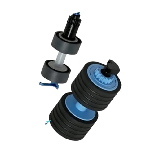 Kit rouleau de ramassage professionnel pour Canon ImageFORMULA
