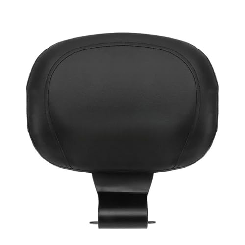 Coussinets siège pour VTX 1300 contre la fatigue lombaire du conducteur de moto custom