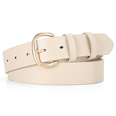 D-beige/Gold Buckle