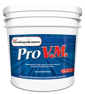 Peak Performance Nutrients Pro V.M 13.2 LB