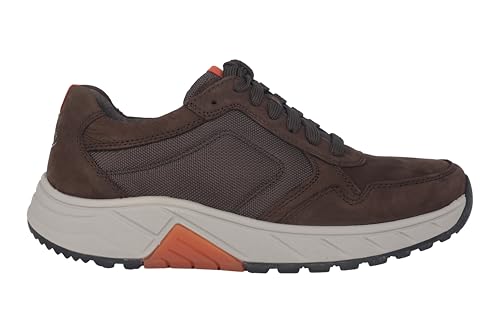 Basket de marche homme Pius Gabor Rollingsoft pour soulager les pieds sensibles en marche