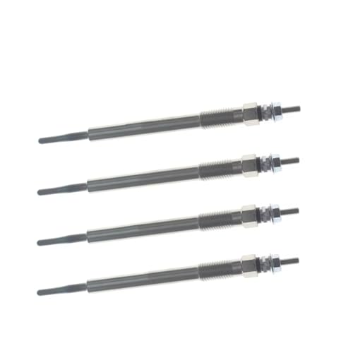 Bougies de préchauffage de remplacement pour entretien hivernal Hyundai IX35 réf 367102F101