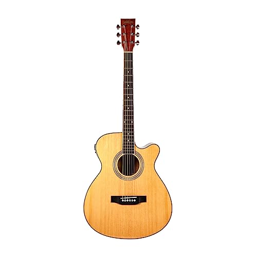 De Cuerdas, Musical Instruments guitarra electrica babilon Marca BABILON (3)