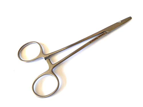 Mayo Hegar Surgical Needle Holder 9