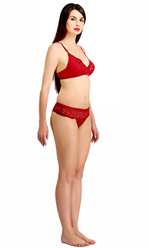 Image of Fashion Comfortz Women's Other Lingerie Set (KATSET Multi 40) Multicolour