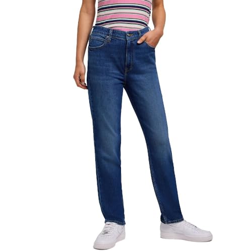 Lee Carol Jeans, Little Mix Up, 26W / 31L para Mujer