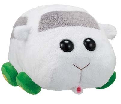 Amazon.co.jp: JAIA PUI PUI モルカー ほっこりいやされ でっかい