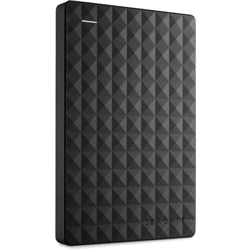 Seagate Expansion Portable, 1 To, Disque...