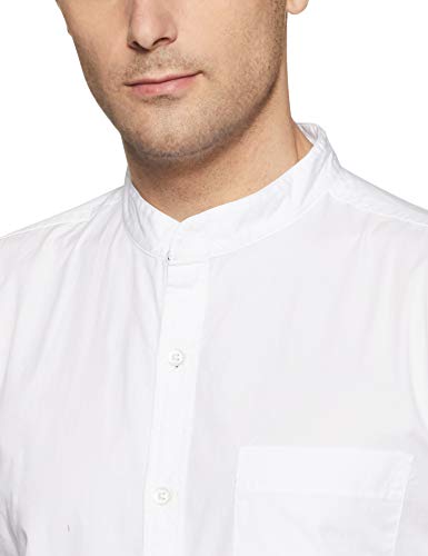Image of Amazon Brand - House & Shields Men Casual Shirt