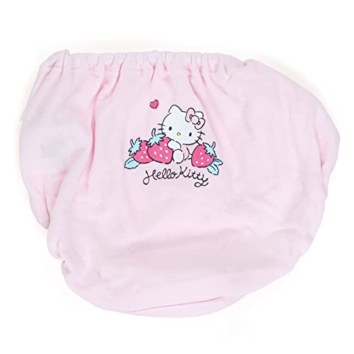 サンリオ ショーツ パンツ 110cm 綿100% ハローキティ キテ
