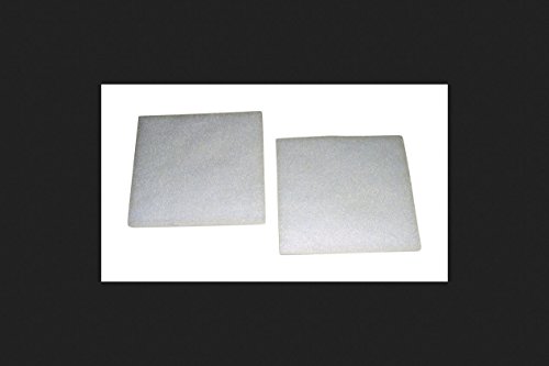 Hoover Cass Upright Filter