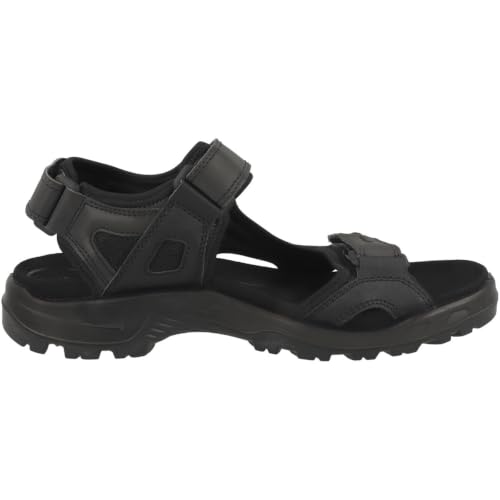 Image of ECCO Men's Yucataan Offroad Sandal