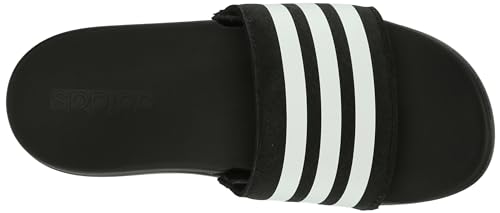 Image of adidas Boys' Adilette Comfort Slides