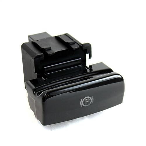 Interruptor de freno de mano electrónico 470703 para C4 II y DS4 1