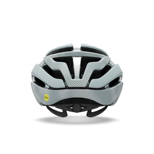 Casco Giro Cielo MIPS evita caídas peligrosas en tu bicicleta 4