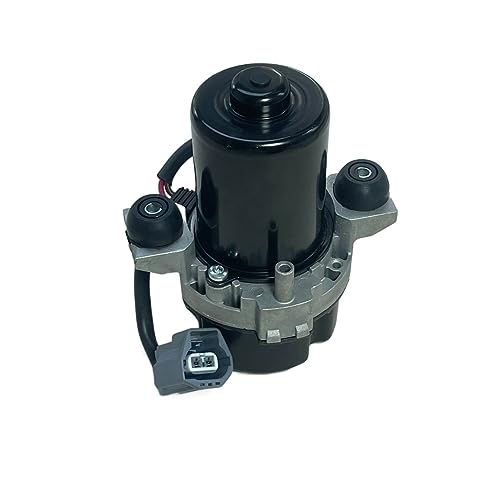 Bomba de Vacío Eléctrica para Refuerzo de Freno y Servicio de Aire Acondicionado, Modelo UP50, Compatible con Números de Pieza 68290533, 68328871, 68290532 miniatura 3