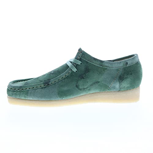 Image of Clarks Mens Wallabee