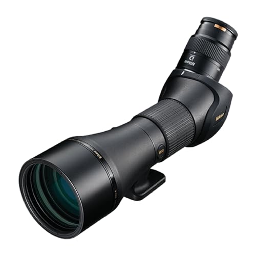 Nikon Monarch FIELDSCOPE 82ED-A W/MEP-20-60 ,...