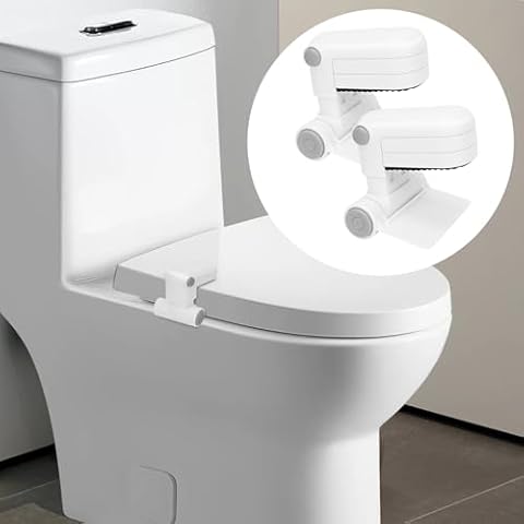 FYY Baby Proof Toilet Lock Cover