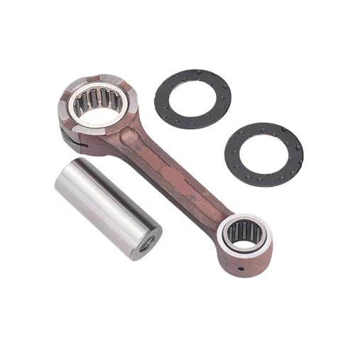 Kit bielle moto YZ125 pièce moteur cross YZ125X vilebrequin