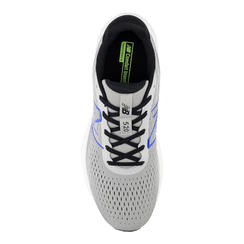Image of New Balance Men's 520 V8