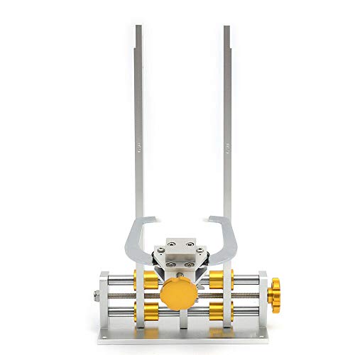 Akasping Wheel Tuning Repair Tool Kit For 10" - 29" Wheels Bicycle Wheel Truing Stand Bike Wheel Repair Truing Bearing Stand Platform Mechanic Repairing Rack Wheel Maintenance Tool #TOP3