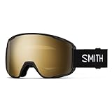 SMITH Preview Color Black, One Size Black One Size