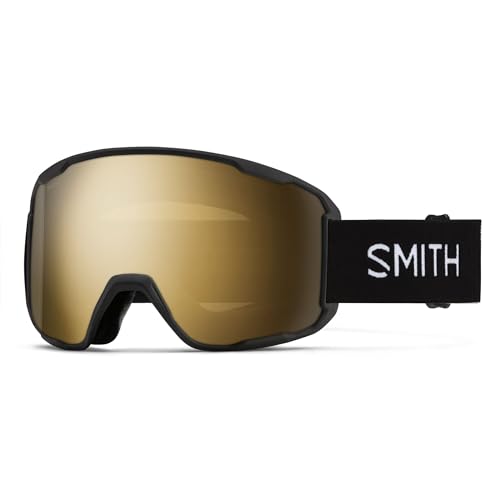 SMITH Preview Color Black, One Size BLACK One Size