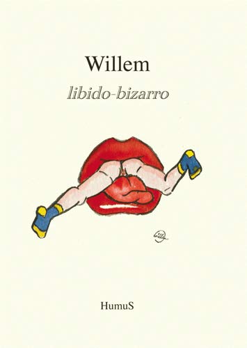 Libido-bizarro Libido-bizarro