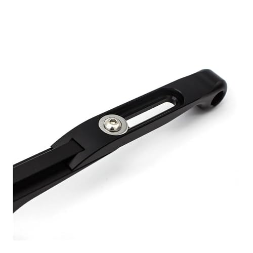 Levier d'embrayage cassé ? Commandes pliables pour Keeway RKF 125 moto